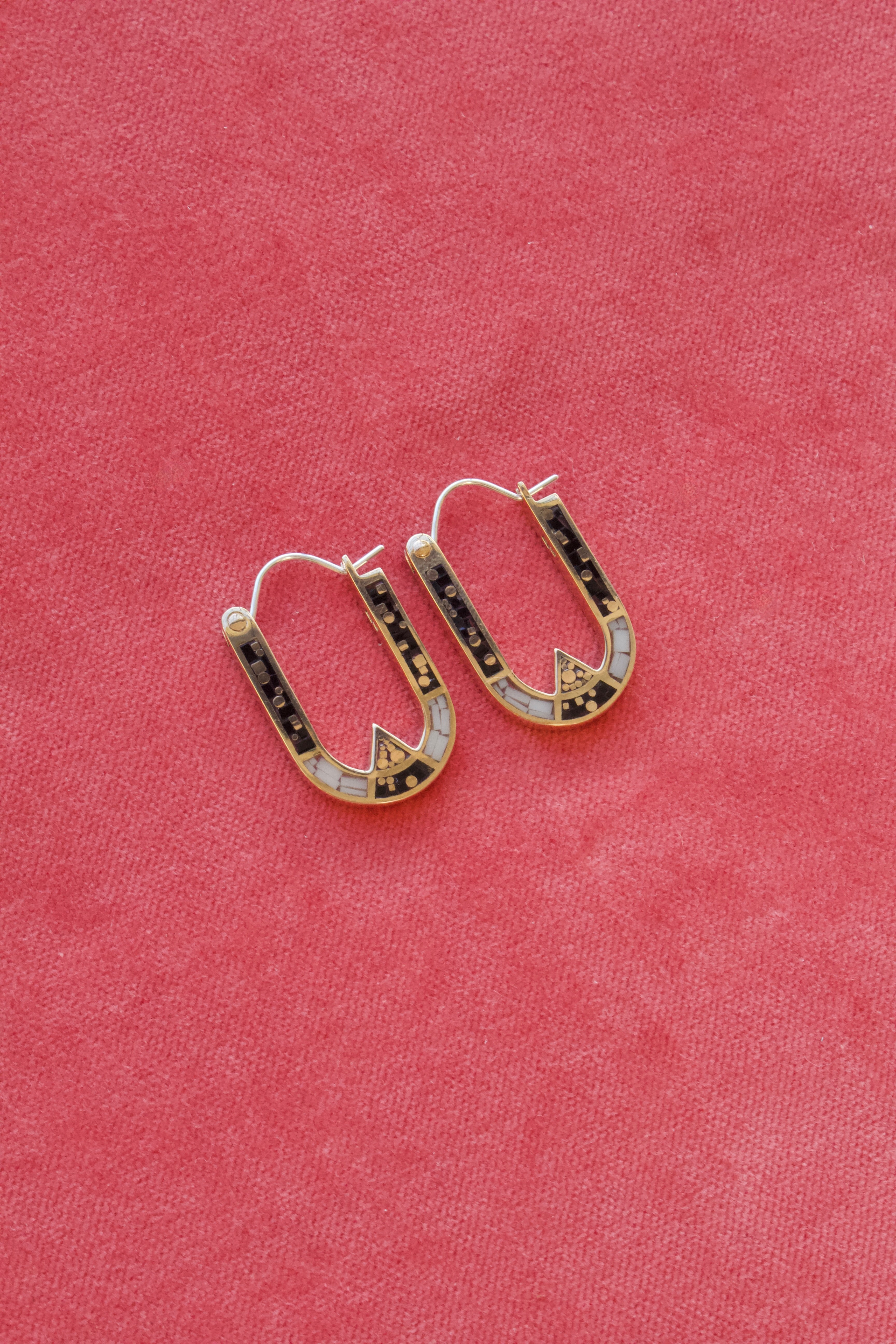 Wray Earrings