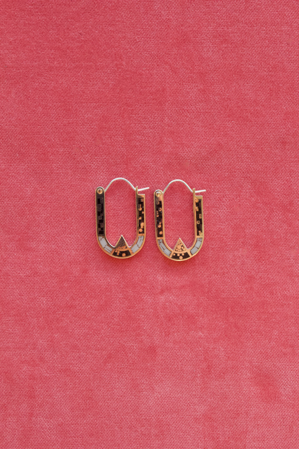 Wray Earrings