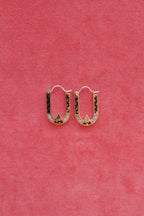 Wray Earrings