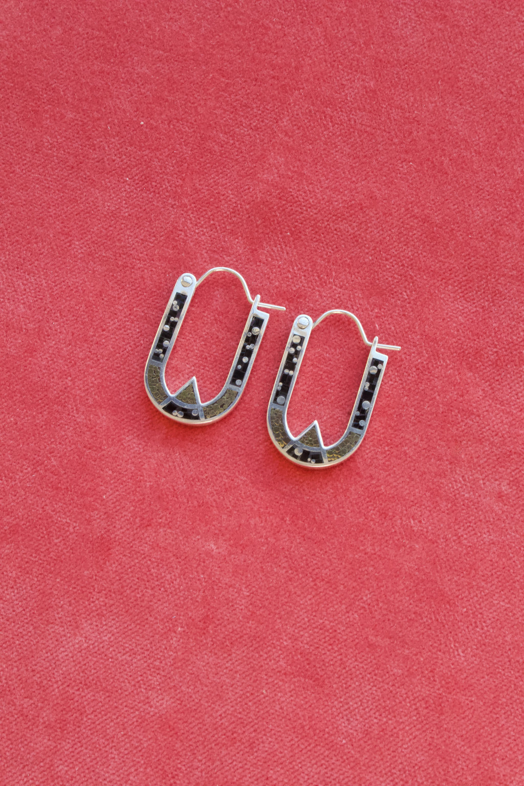 Wray Earrings