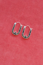 Wray Earrings