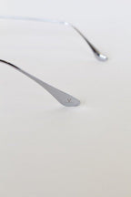 Swing Ronde Titanium Frames - Eugene Choo