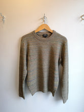 Load image into Gallery viewer, A.P.C. Andrew Sweater - Light Khaki - front
