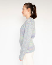Load image into Gallery viewer, A.P.C. - Elsa Sweater in multicolor - side
