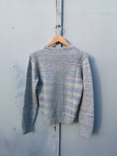 Load image into Gallery viewer, A.P.C. Elsa Sweater - Multicolour - back
