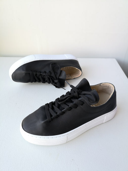 Ateliers Vince Sneaker - Black