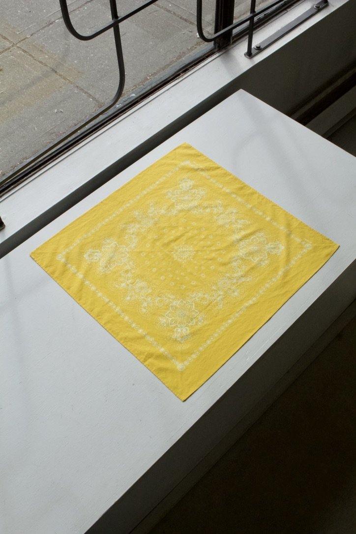 Bandana - Eugene Choo