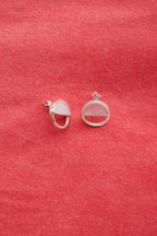 City Earrings -Various Colours - Eugene Choo