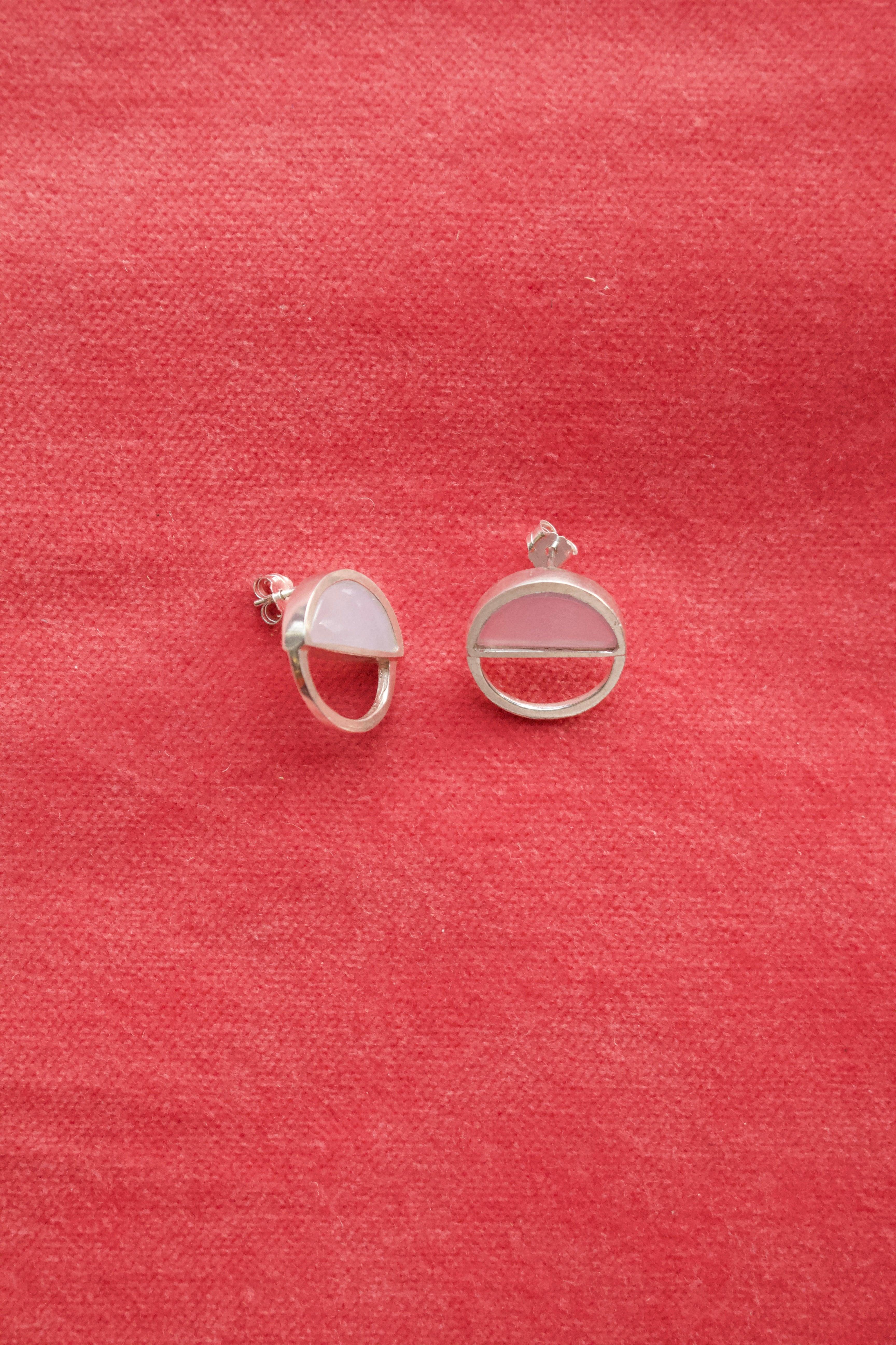 City Earrings -Various Colours - Eugene Choo