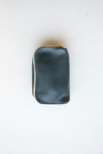 Load image into Gallery viewer, Erin Templeton - Kiss &amp; Makeup Bag - Forest
