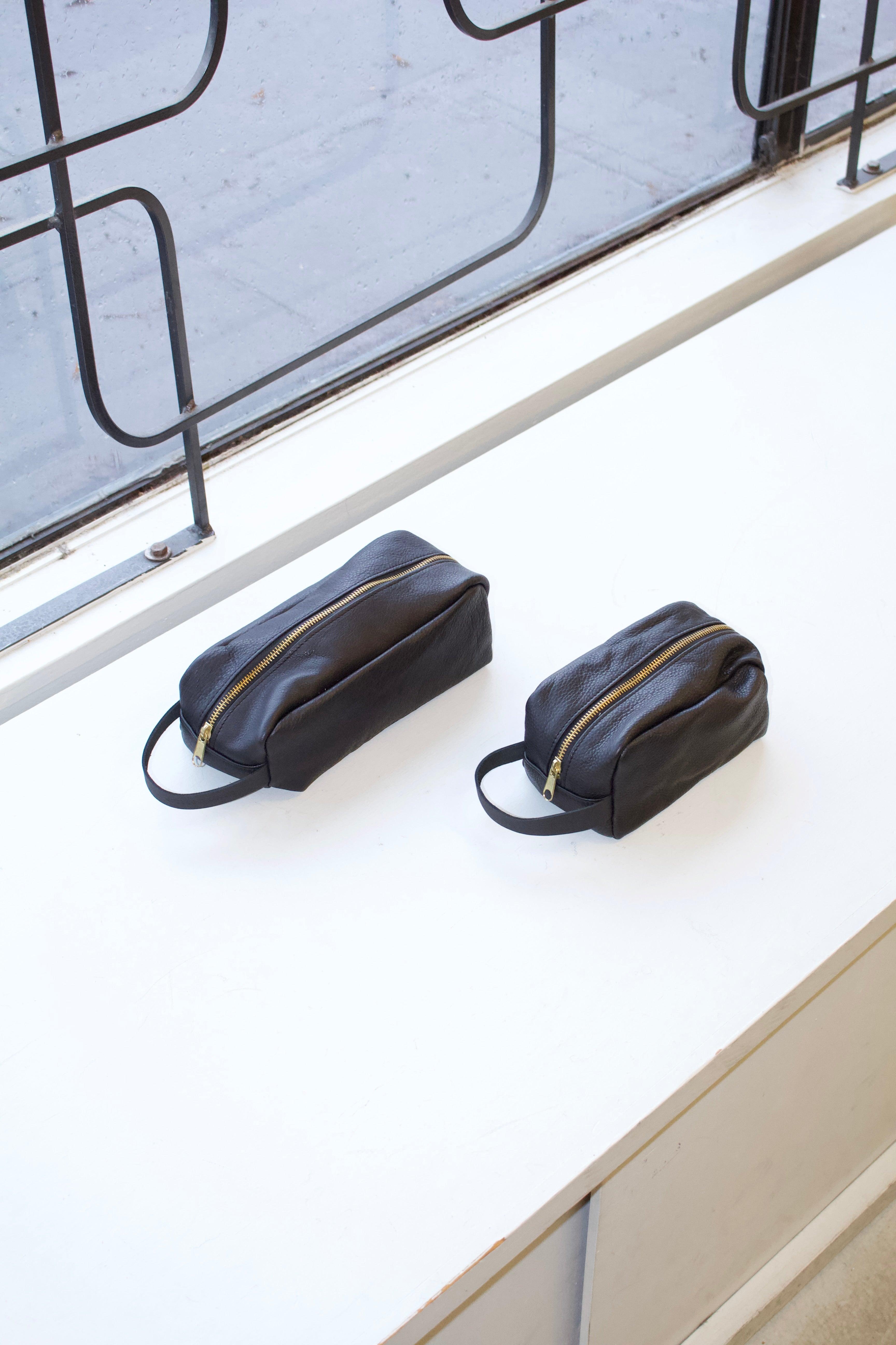 Dopp Kit - Large - Eugene Choo