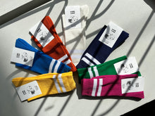 Load image into Gallery viewer, Homecore Colour Sports Socks - Various Colours
