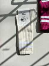Load image into Gallery viewer, Homecore Colour Sports Socks - Cream
