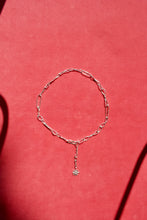 Load image into Gallery viewer, Melanic Necklace by erica leal. 
