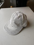 Old Fashion Standards 6 Panel Hat - Cookies 'n Cream