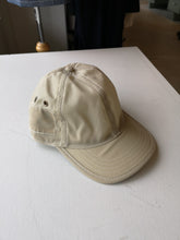 Load image into Gallery viewer, Old Fashioned Standards - 6 Panel Waxed Hat in Pistachio
