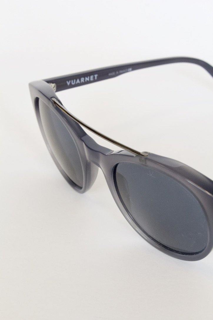 Kurt VI - Shiny Grey - Eugene Choo