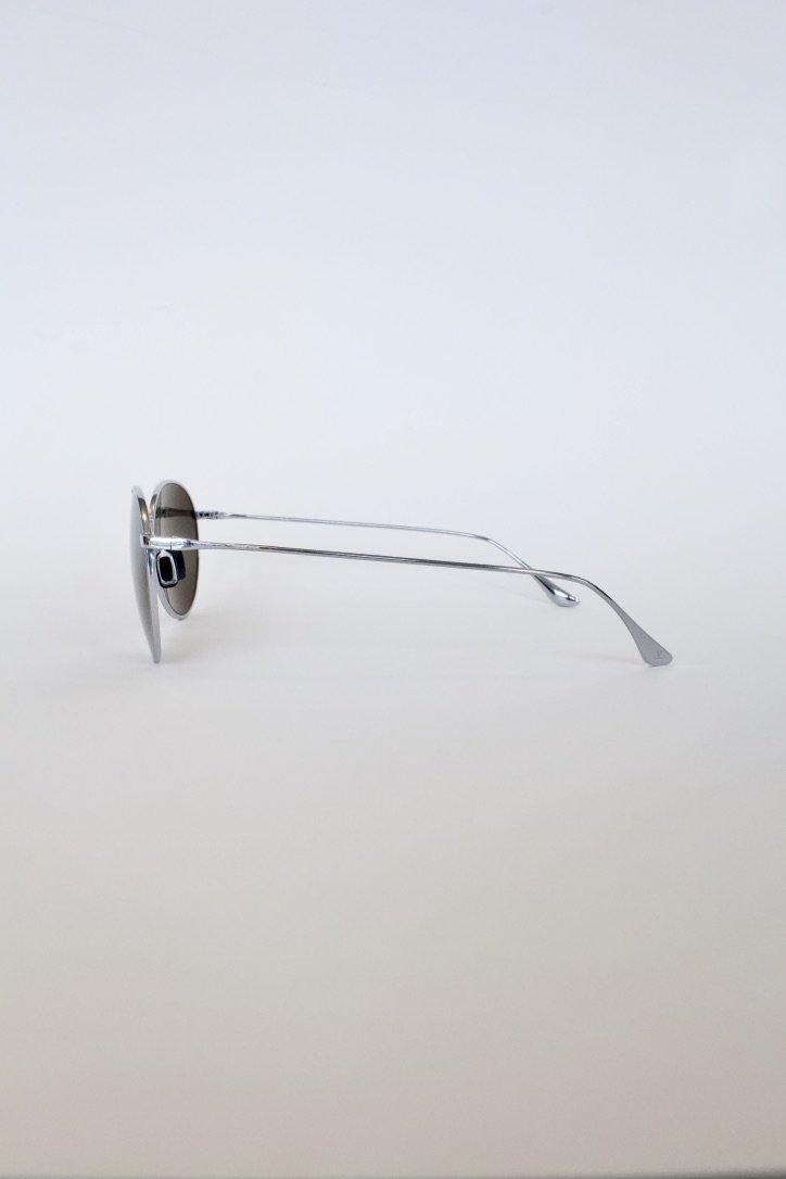 Swing Ronde Titanium Frames - Eugene Choo