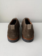Load image into Gallery viewer, Shoe The Bear Kip Desert Boots - Khaki Suede
