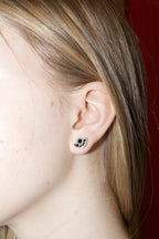 Brae Earrings - Eugene Choo