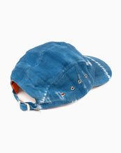 Load image into Gallery viewer, W&#39;menswear chao phraya hat - back
