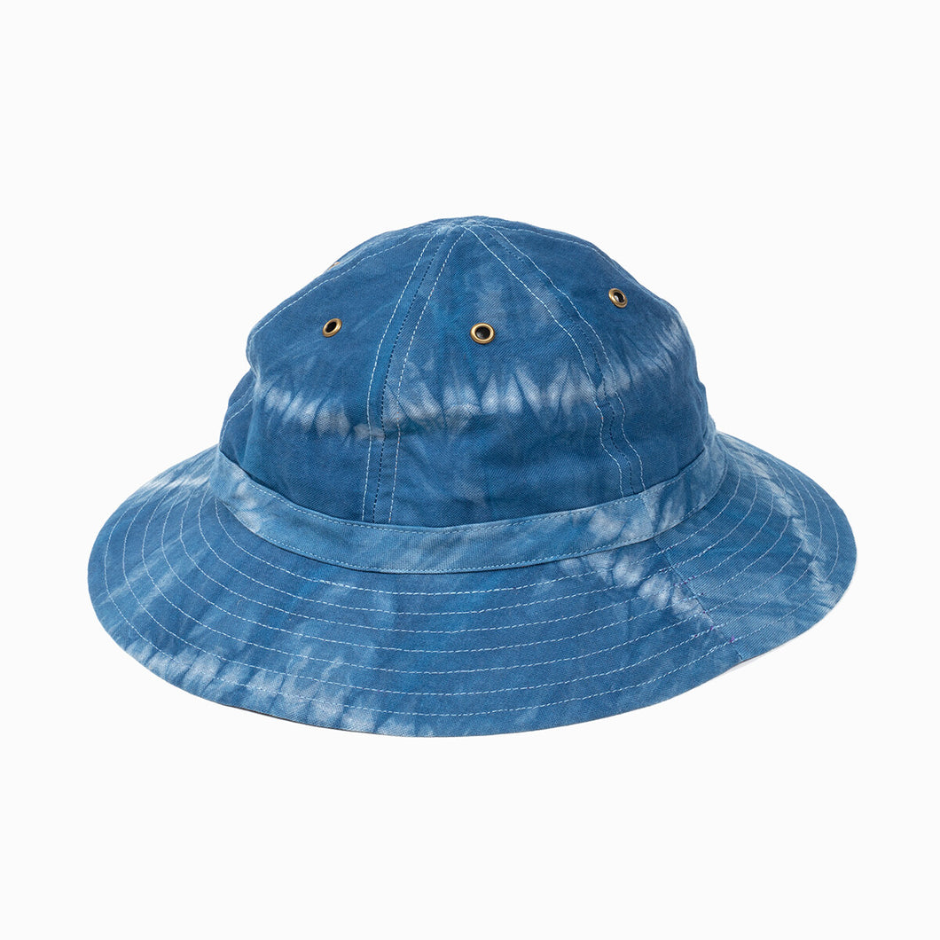 W'menswear mekong sailing hat - front