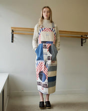 Load image into Gallery viewer, W&#39;menswear - Paddy Dungaree - Front

