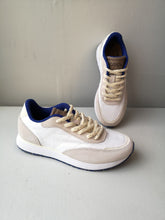 Load image into Gallery viewer, Woden Nellie Soft Sneaker - Blue Moon
