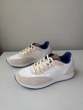 Load image into Gallery viewer, Woden Nellie Soft Sneaker - Blue Moon
