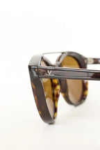 Kurt VI - Tortoise Shell - Eugene Choo