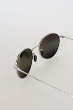 Swing Ronde Titanium Frames - Eugene Choo