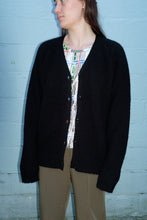 Load image into Gallery viewer, ymc - kurt cardigan - front
