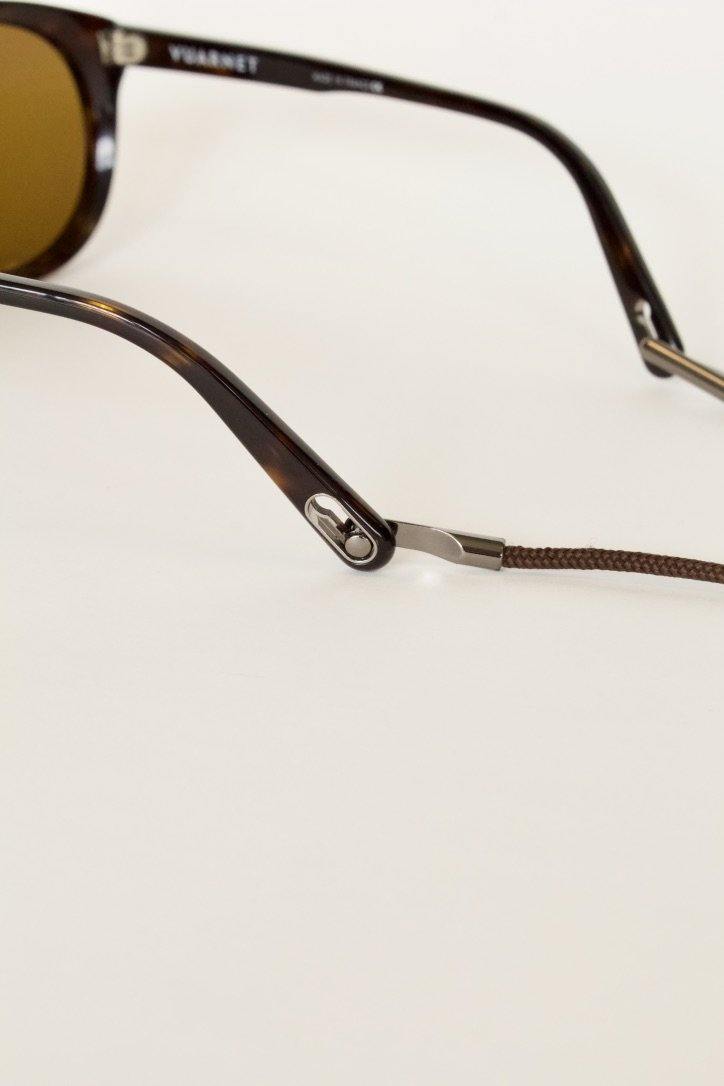 Kurt VI - Tortoise Shell - Eugene Choo