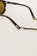 Kurt VI - Tortoise Shell - Eugene Choo